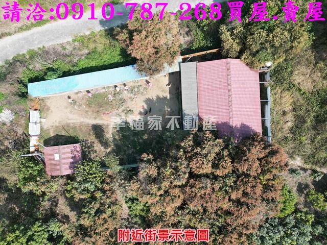 台南大內農地-8