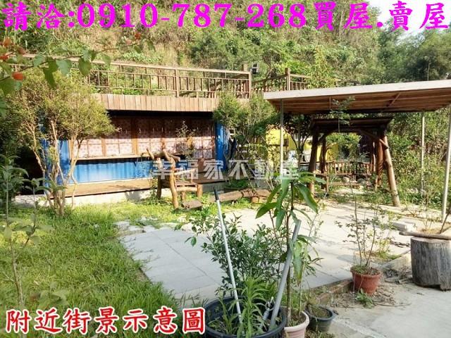 台南林地-3