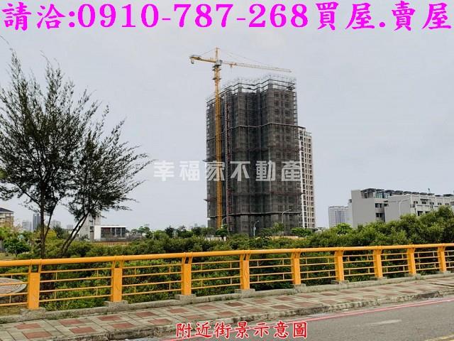 台南安南建地-12