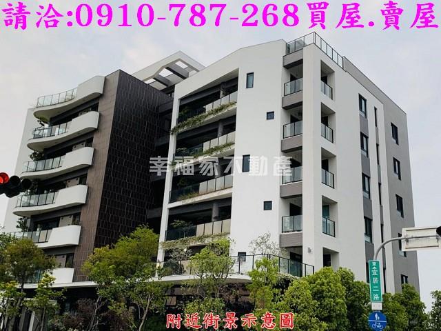 台南安南建地-14