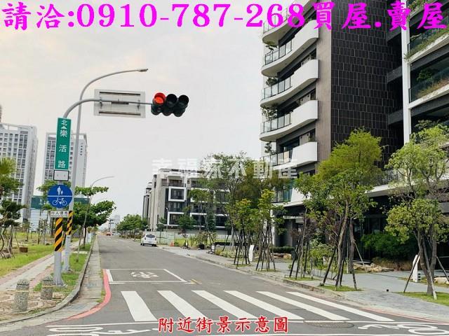 台南安南建地-7
