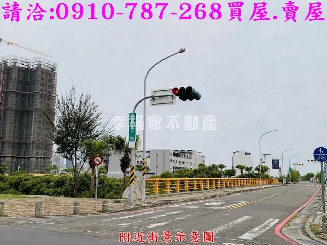 台南安南建地-8