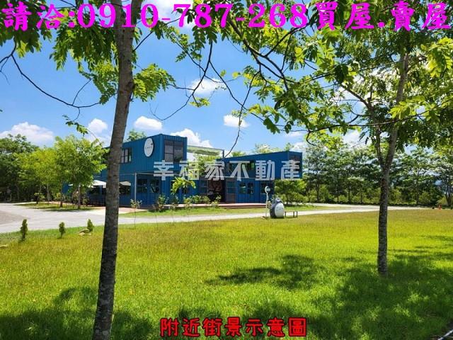 玉井農地-4