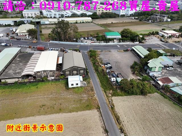 台南農地-9