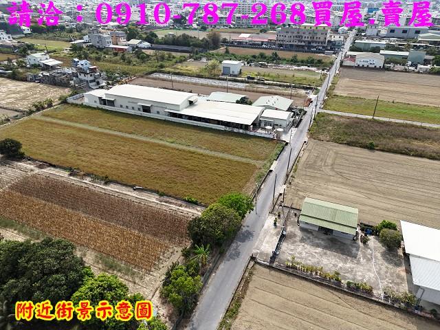 台南農地-10