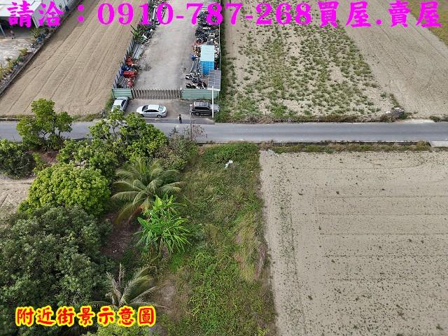 台南農地-12