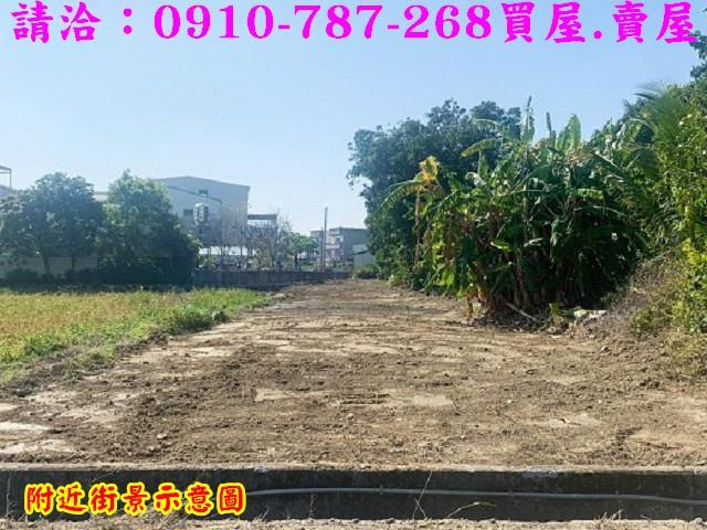 台南農地-14