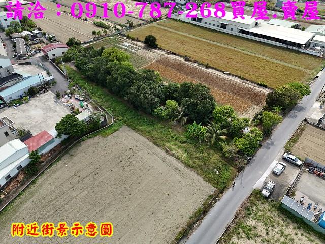 台南農地-0
