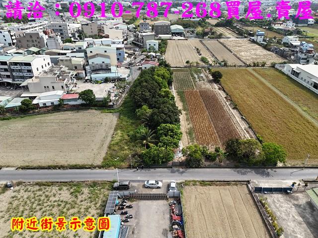台南農地-1