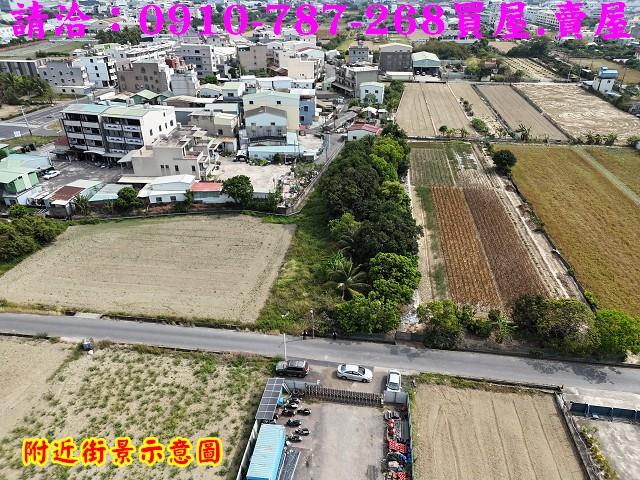 台南農地-2