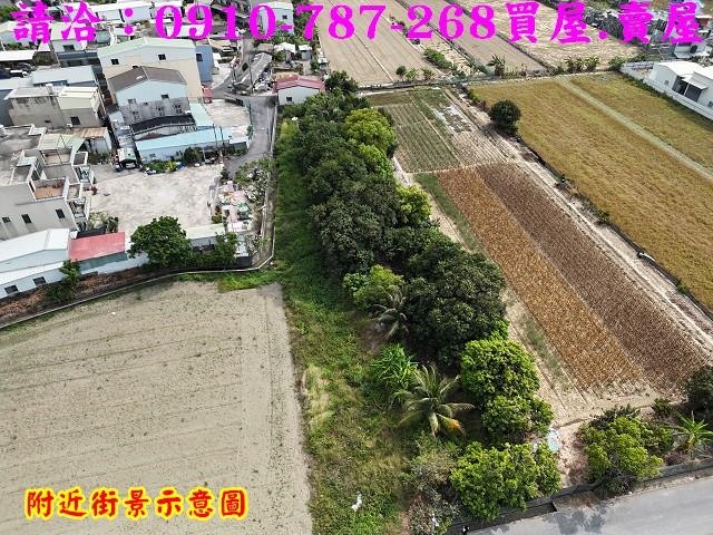 台南農地-3