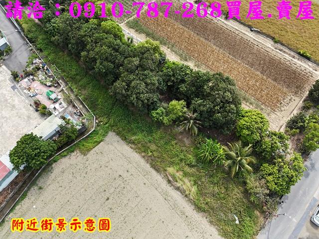 台南農地-4