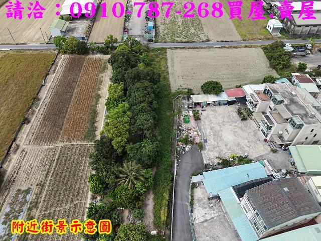 台南農地-7