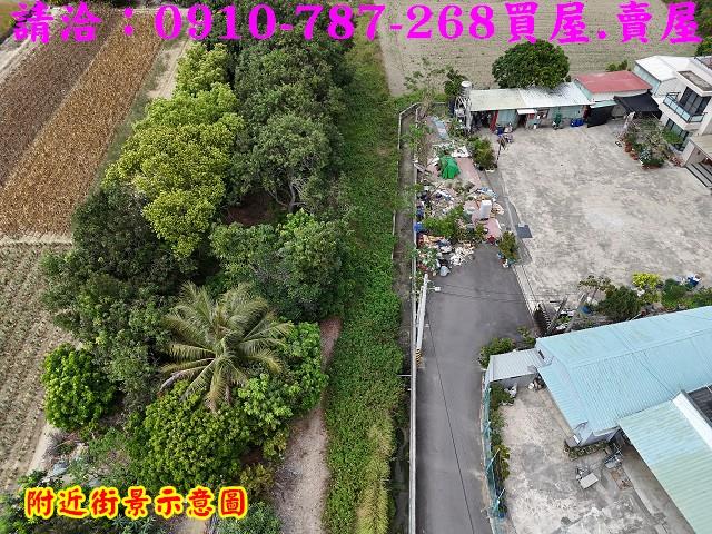 台南農地-8