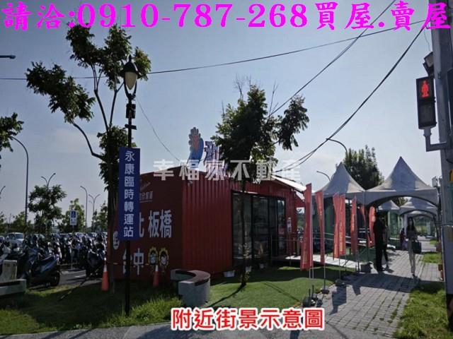 台南永康物流及轉運服務設-9