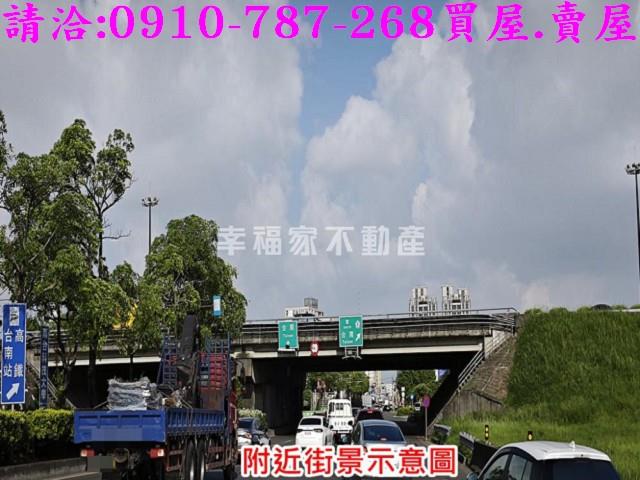 台南永康物流及轉運服務設-13