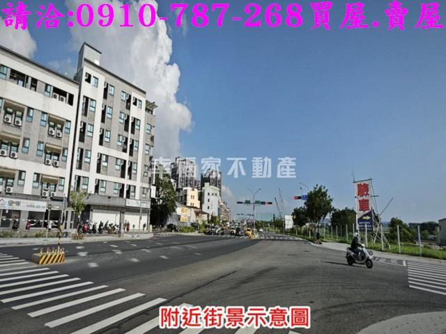 台南永康物流及轉運服務設-0