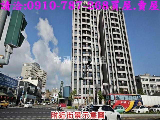 台南永康物流及轉運服務設-2