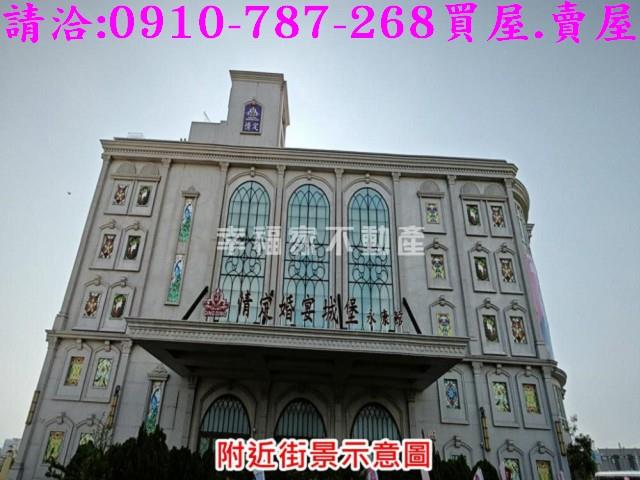 台南永康物流及轉運服務設-8