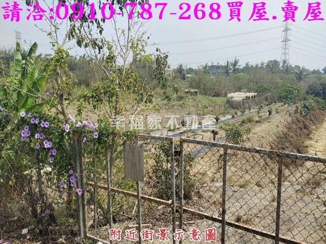 山上農地-4