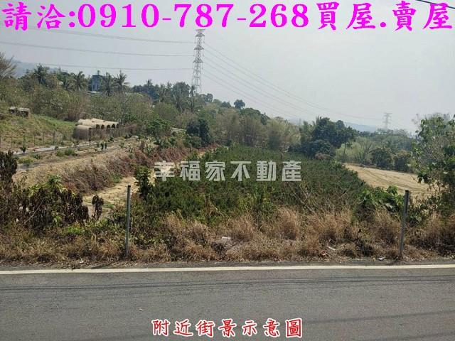 山上農地-8