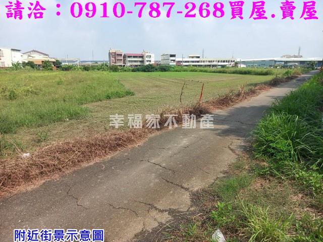 新營農地-4
