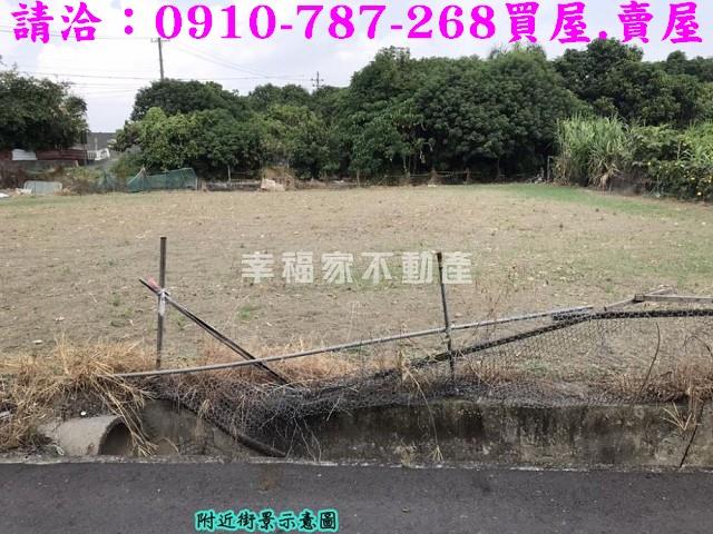 台南農地-9