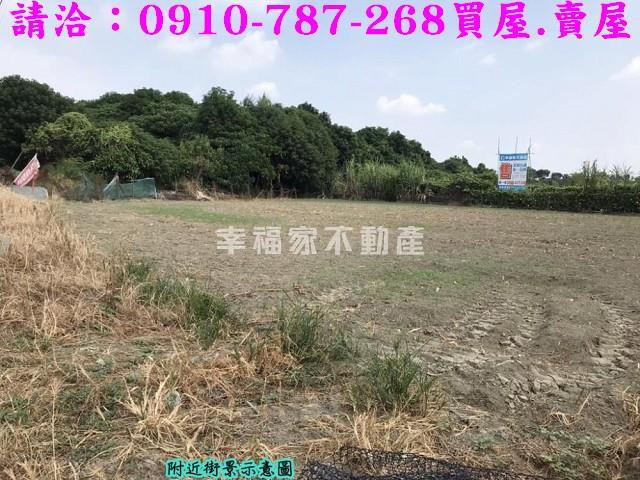 台南農地-10