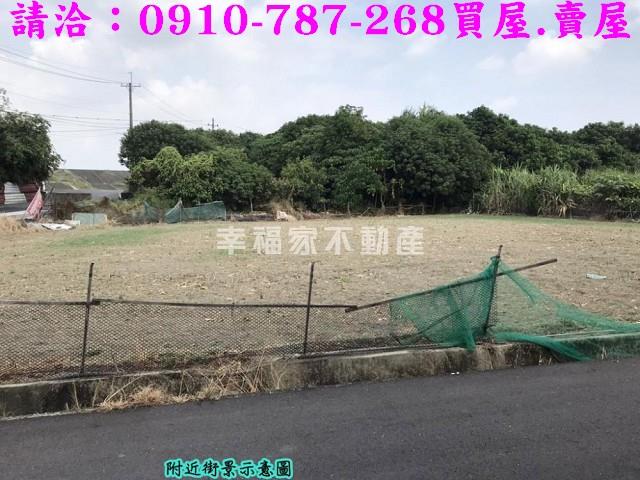 台南農地-11