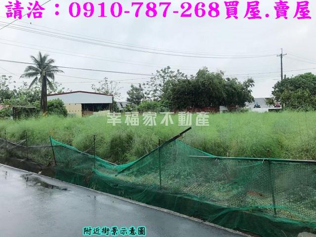 台南農地-3