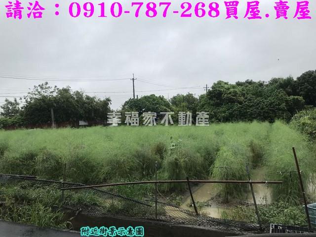 台南農地-7