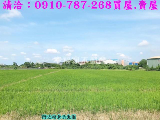 台南農地-7
