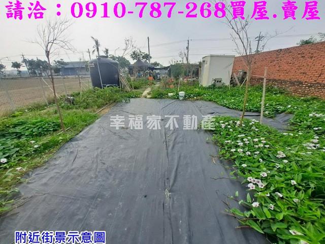 台南農地-10