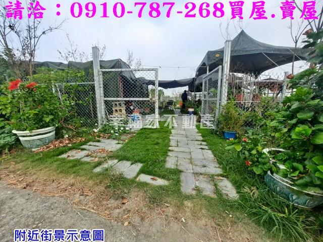 台南農地-11