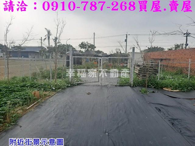 台南農地-12