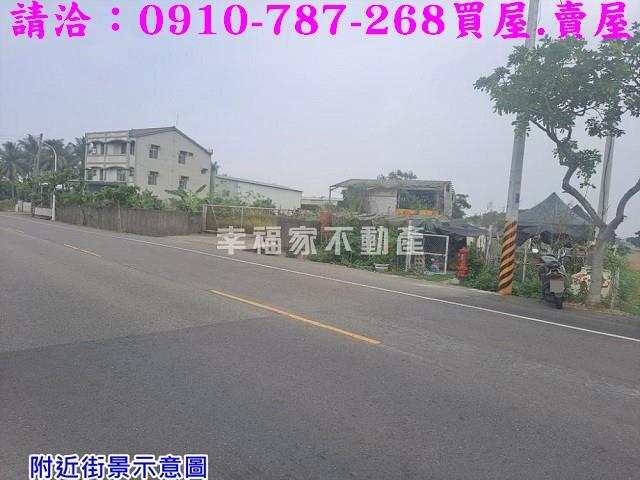 台南農地-13
