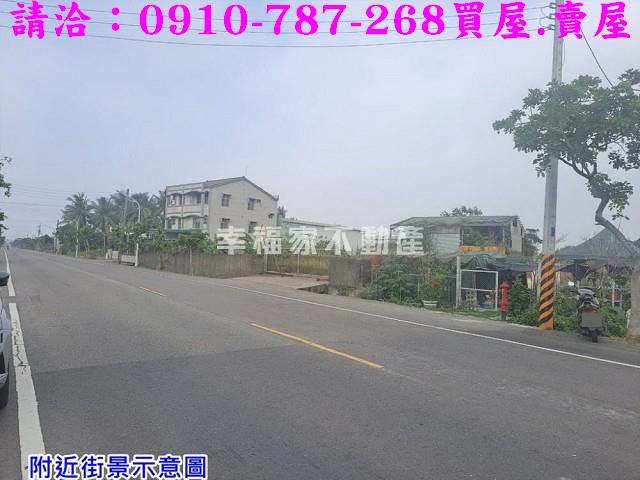 台南農地-14