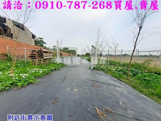 台南農地-2