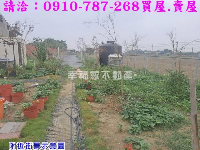 台南農地-3