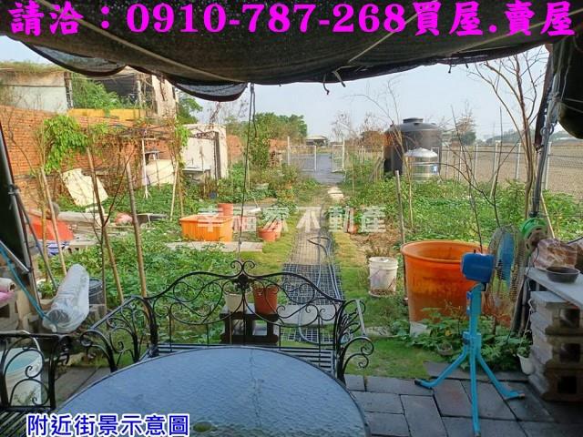 台南農地-4