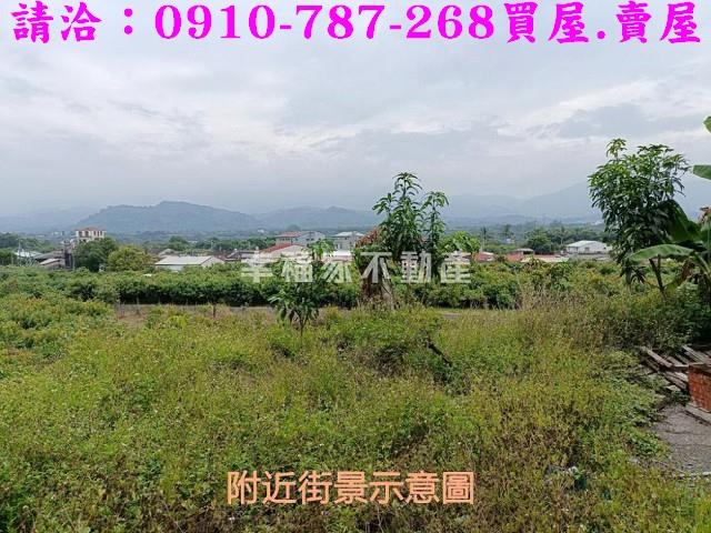 台南玉井農地-0