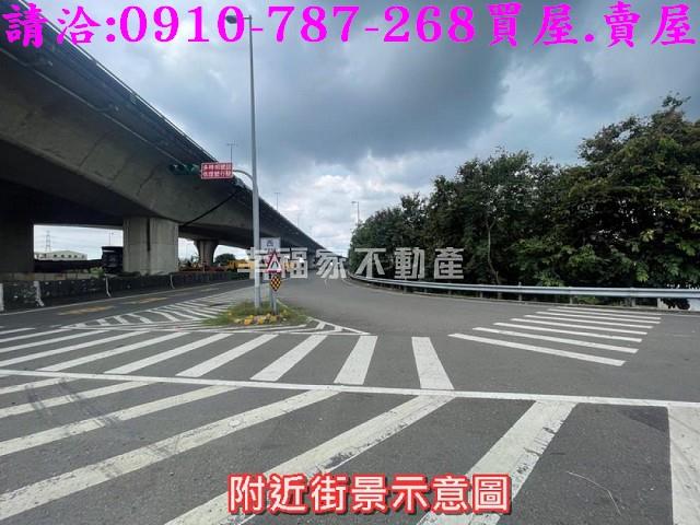 台南官田建地-9