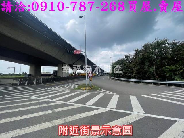 台南官田建地-10