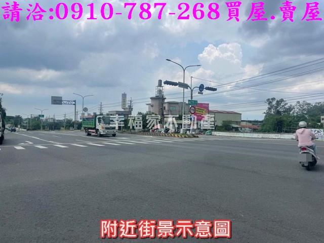 台南官田建地-11
