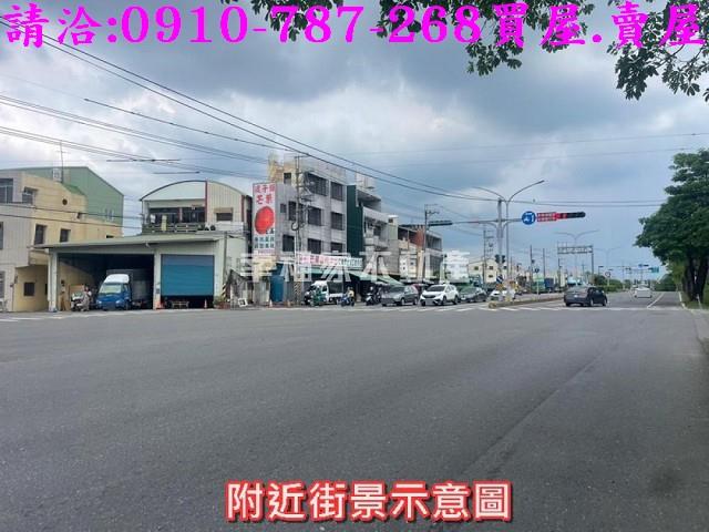台南官田建地-12