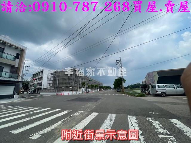 台南官田建地-13