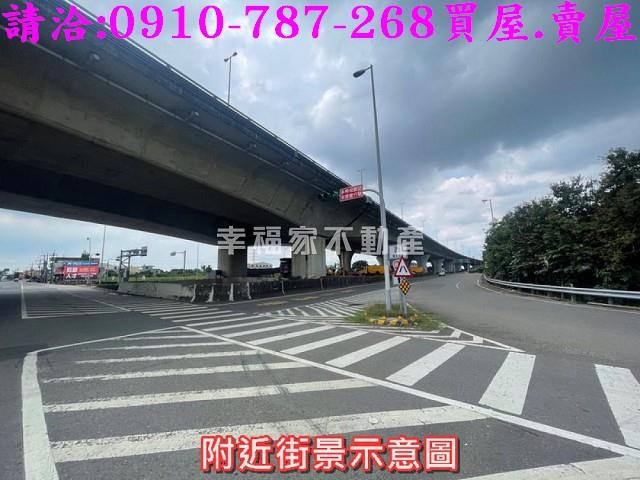 台南官田建地-14