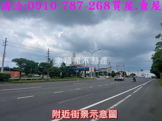 台南官田建地-1