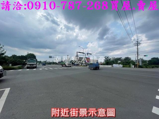 台南官田建地-3