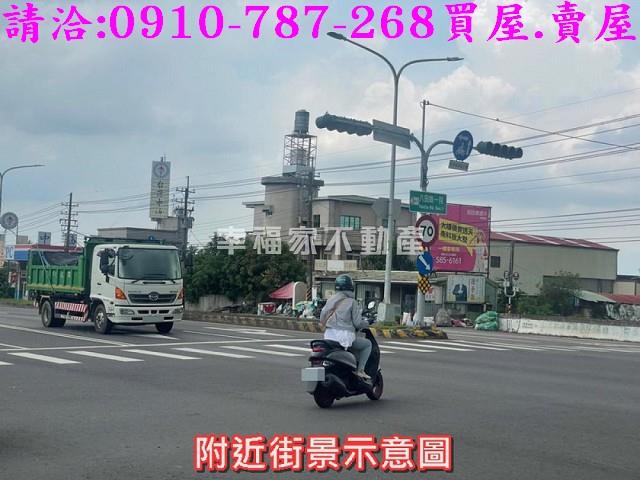 台南官田建地-4